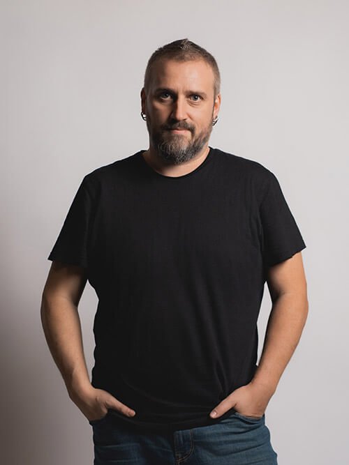 Gorka Zulueta